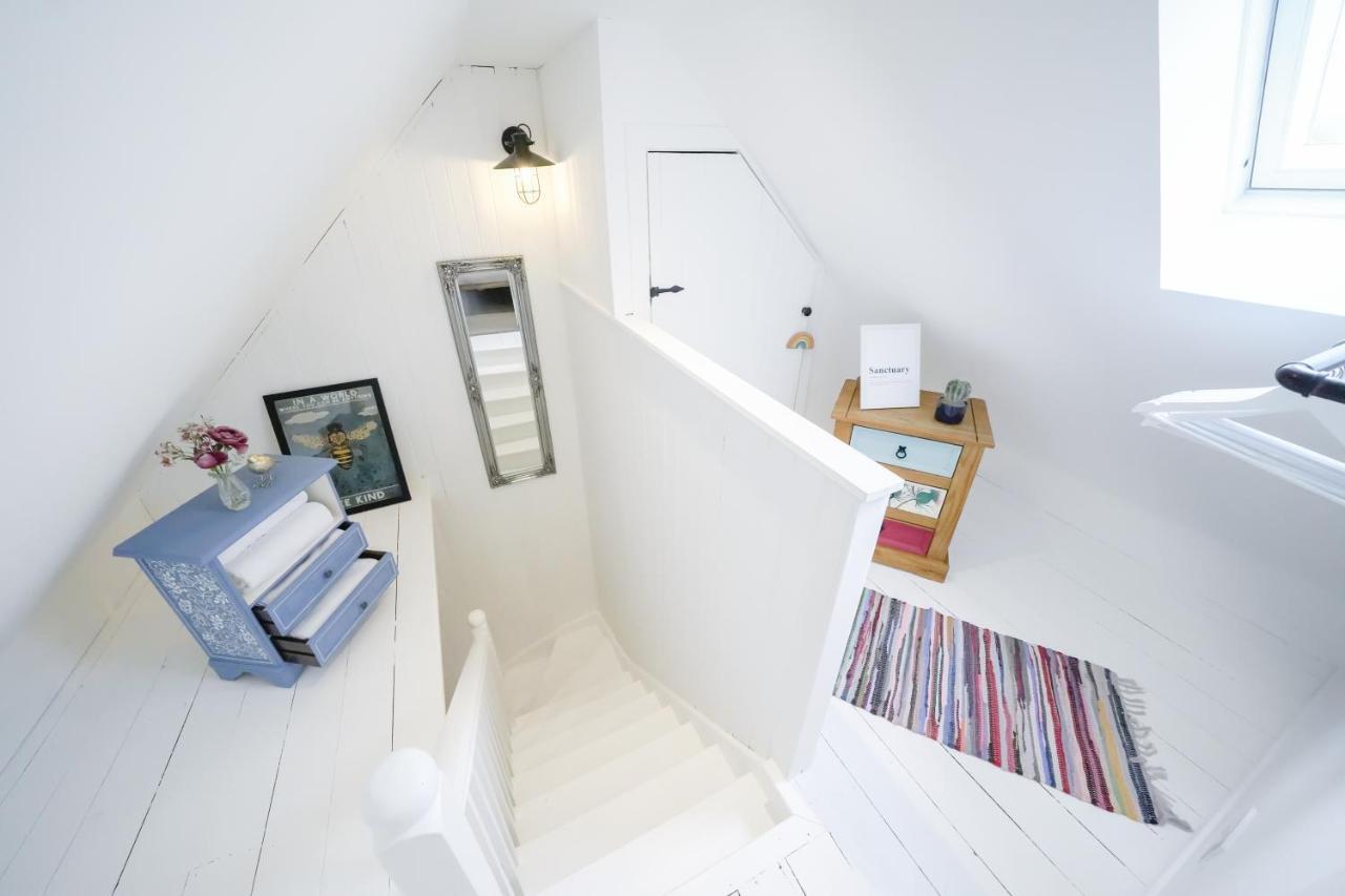 Balintore  The Wee House By The Sea 빌라 외부 사진